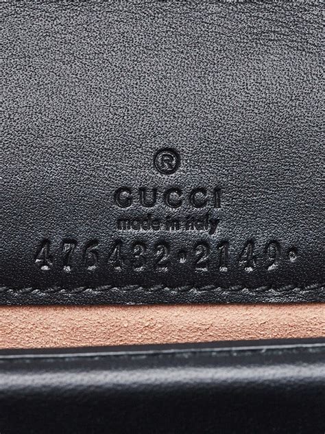 serienummer gucci riem|gucci serial numbers font.